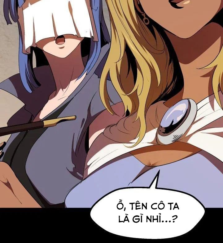 Câu Chuyện Sinh Tồn Của Kiếm Vương Ở Thế Giới Khác Chapter 58 - Trang 2