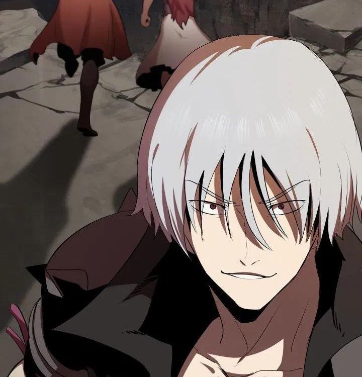 Câu Chuyện Sinh Tồn Của Kiếm Vương Ở Thế Giới Khác Chapter 58 - Trang 2