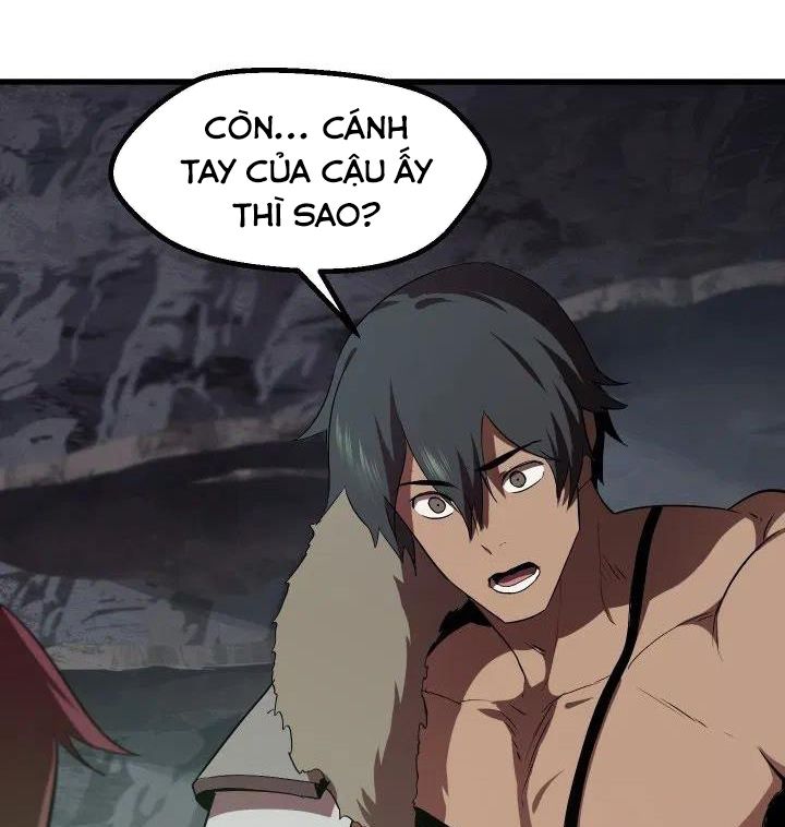 Câu Chuyện Sinh Tồn Của Kiếm Vương Ở Thế Giới Khác Chapter 58 - Trang 2