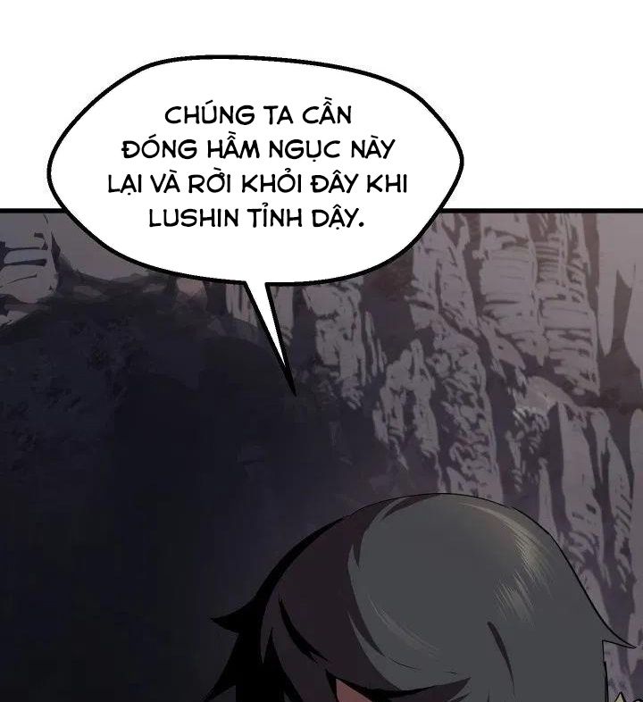 Câu Chuyện Sinh Tồn Của Kiếm Vương Ở Thế Giới Khác Chapter 58 - Trang 2