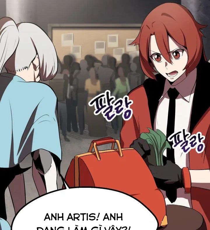 Câu Chuyện Sinh Tồn Của Kiếm Vương Ở Thế Giới Khác Chapter 58 - Trang 2