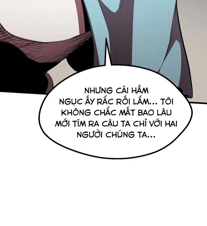Câu Chuyện Sinh Tồn Của Kiếm Vương Ở Thế Giới Khác Chapter 58 - Trang 2