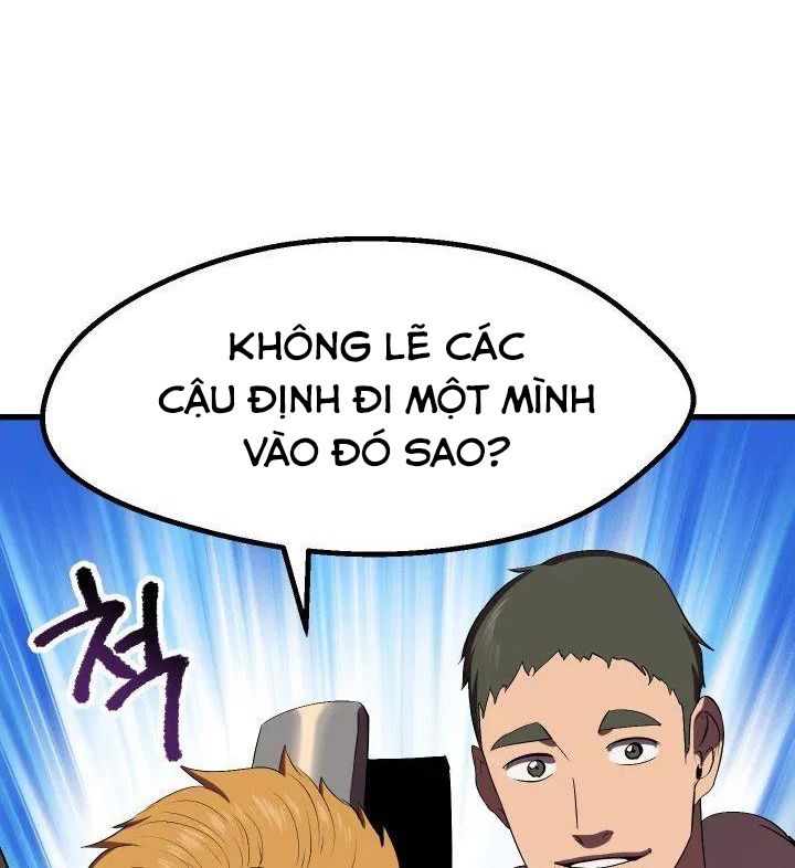 Câu Chuyện Sinh Tồn Của Kiếm Vương Ở Thế Giới Khác Chapter 58 - Trang 2