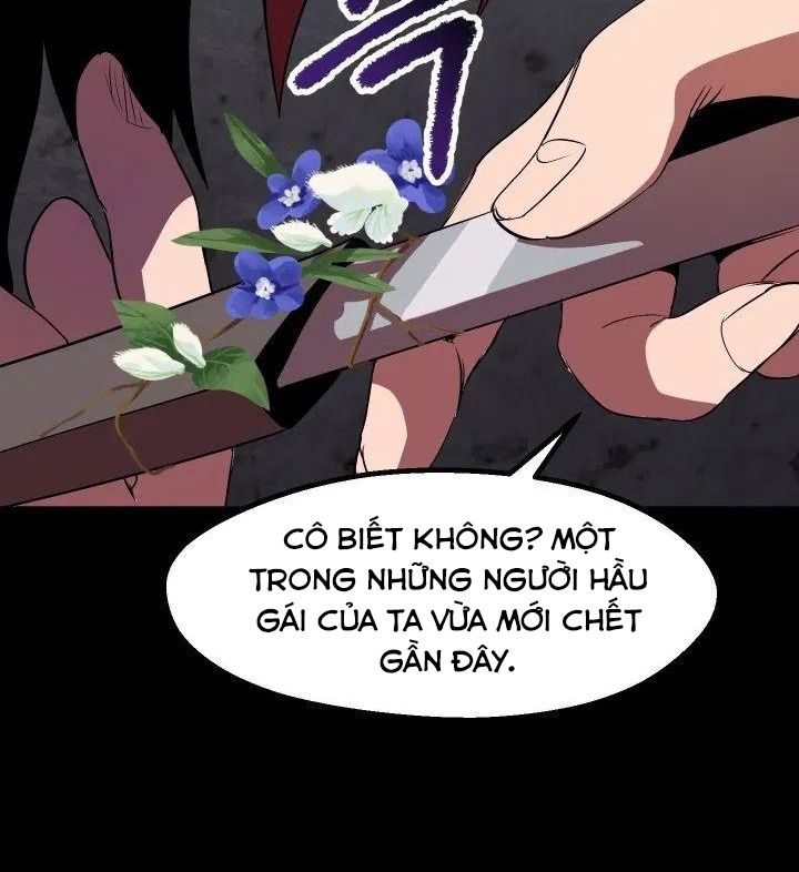 Câu Chuyện Sinh Tồn Của Kiếm Vương Ở Thế Giới Khác Chapter 58 - Trang 2