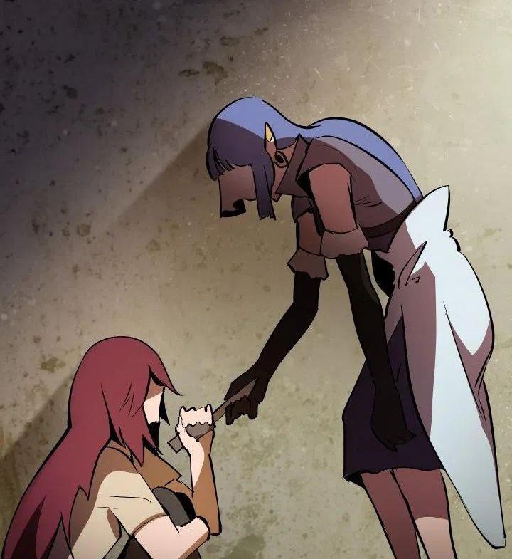 Câu Chuyện Sinh Tồn Của Kiếm Vương Ở Thế Giới Khác Chapter 58 - Trang 2