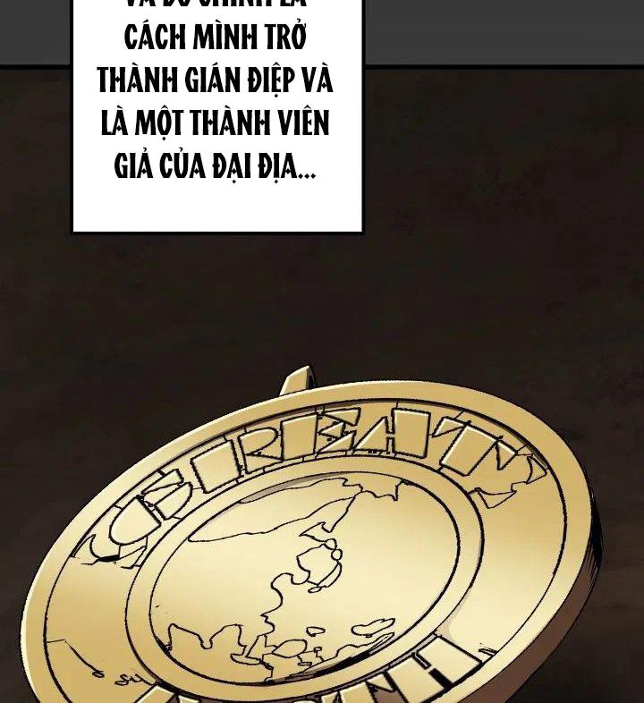 Câu Chuyện Sinh Tồn Của Kiếm Vương Ở Thế Giới Khác Chapter 58 - Trang 2