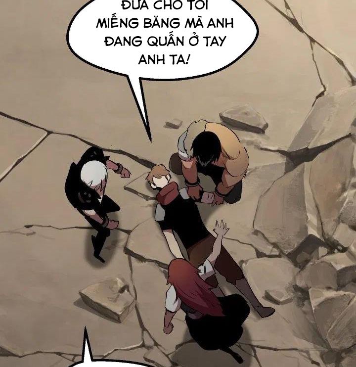 Câu Chuyện Sinh Tồn Của Kiếm Vương Ở Thế Giới Khác Chapter 58 - Trang 2