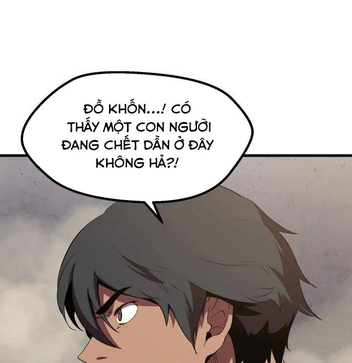 Câu Chuyện Sinh Tồn Của Kiếm Vương Ở Thế Giới Khác Chapter 58 - Trang 2