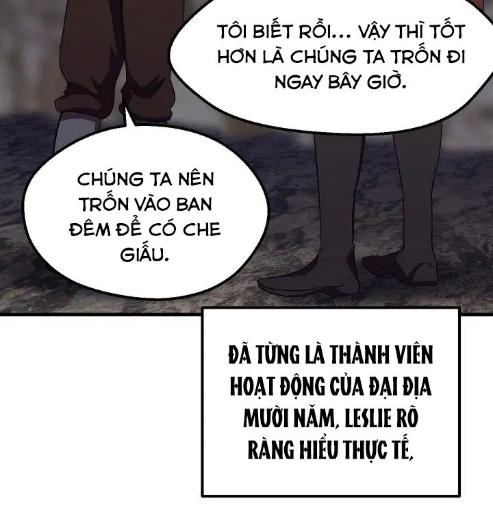 Câu Chuyện Sinh Tồn Của Kiếm Vương Ở Thế Giới Khác Chapter 59 - Trang 2