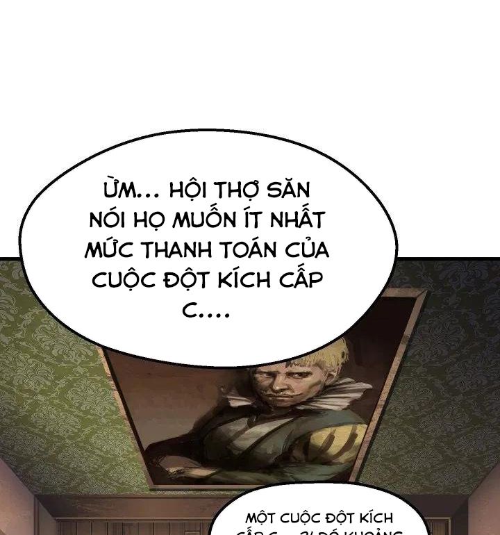 Câu Chuyện Sinh Tồn Của Kiếm Vương Ở Thế Giới Khác Chapter 59 - Trang 2