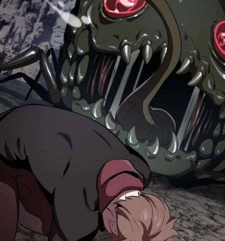 Câu Chuyện Sinh Tồn Của Kiếm Vương Ở Thế Giới Khác Chapter 59 - Trang 2