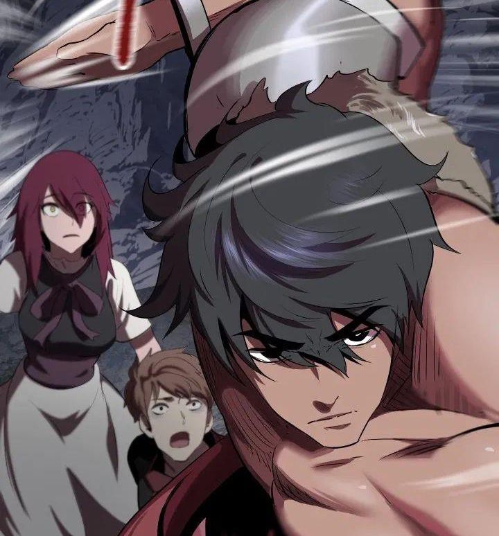 Câu Chuyện Sinh Tồn Của Kiếm Vương Ở Thế Giới Khác Chapter 59 - Trang 2