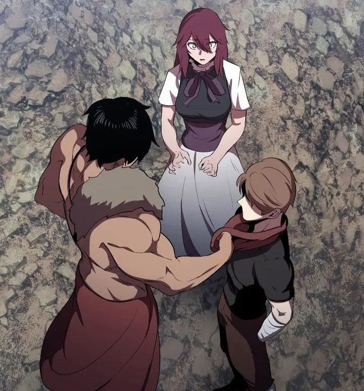 Câu Chuyện Sinh Tồn Của Kiếm Vương Ở Thế Giới Khác Chapter 59 - Trang 2