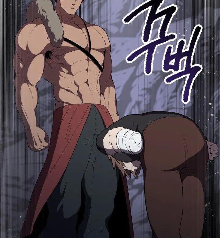 Câu Chuyện Sinh Tồn Của Kiếm Vương Ở Thế Giới Khác Chapter 59 - Trang 2