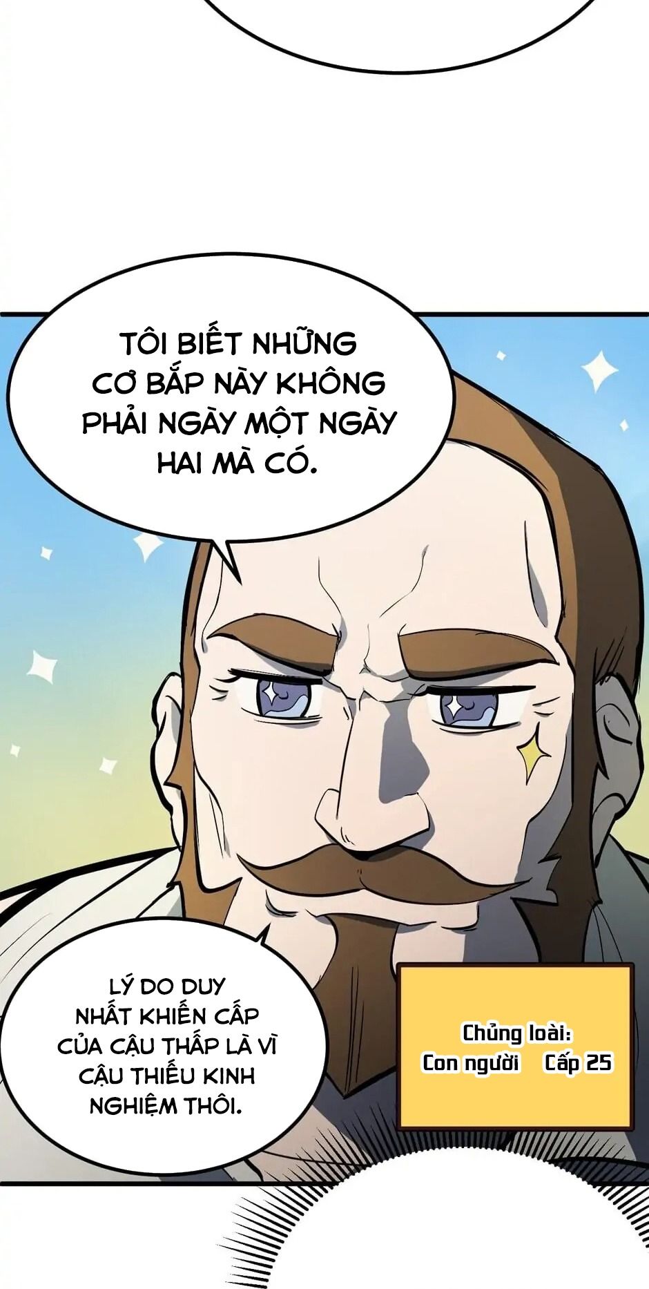 Câu Chuyện Sinh Tồn Của Kiếm Vương Ở Thế Giới Khác Chapter 6 - Trang 2
