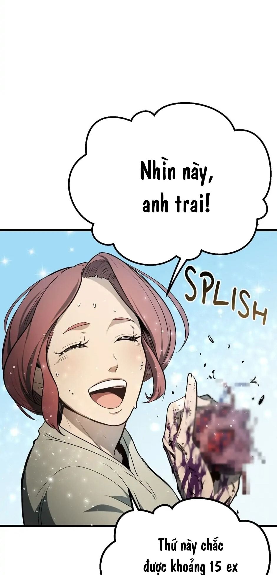 Câu Chuyện Sinh Tồn Của Kiếm Vương Ở Thế Giới Khác Chapter 6 - Trang 2