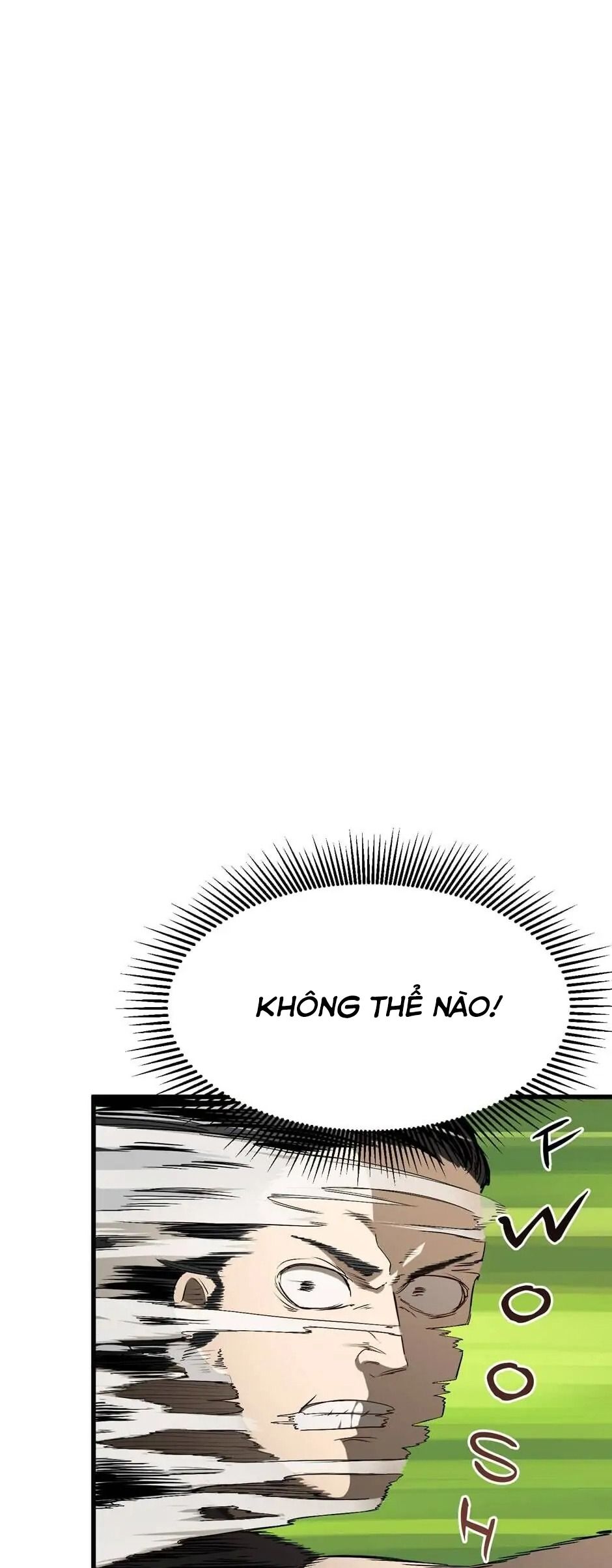 Câu Chuyện Sinh Tồn Của Kiếm Vương Ở Thế Giới Khác Chapter 6 - Trang 2