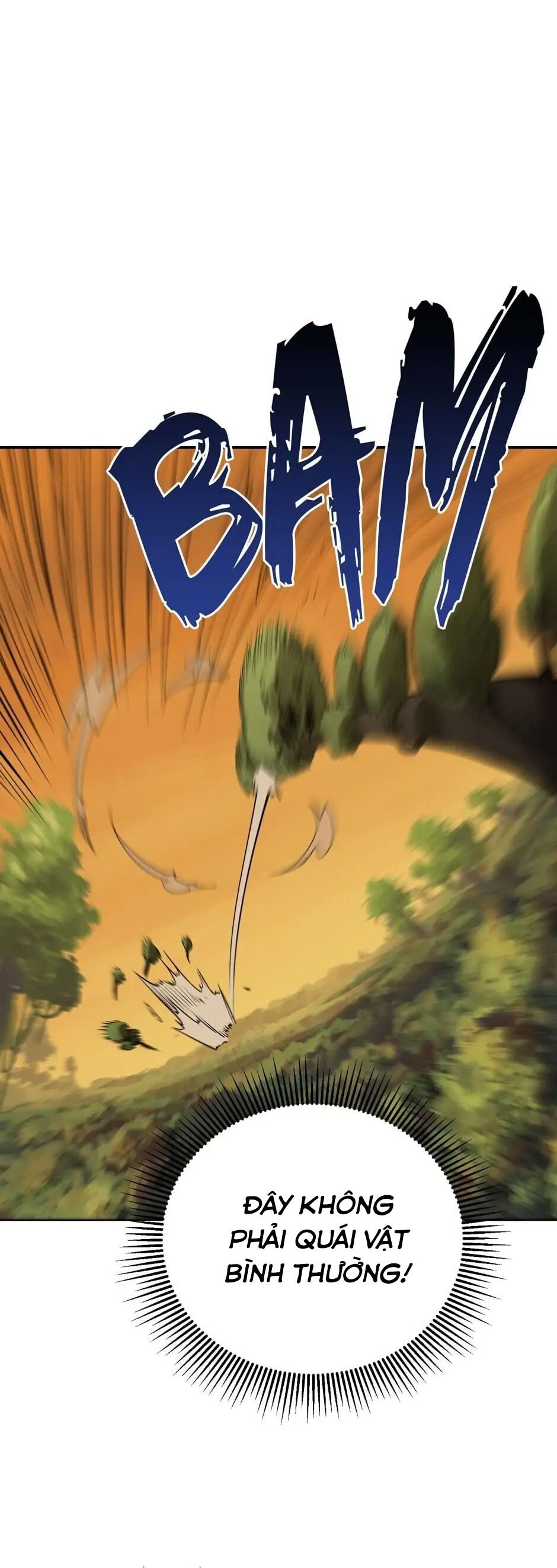 Câu Chuyện Sinh Tồn Của Kiếm Vương Ở Thế Giới Khác Chapter 6 - Trang 2