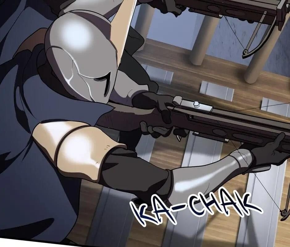 Câu Chuyện Sinh Tồn Của Kiếm Vương Ở Thế Giới Khác Chapter 60 - Trang 2