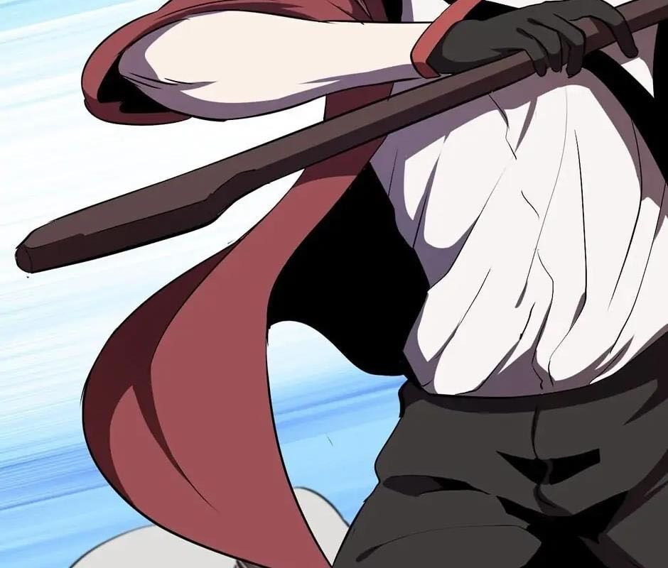 Câu Chuyện Sinh Tồn Của Kiếm Vương Ở Thế Giới Khác Chapter 60 - Trang 2