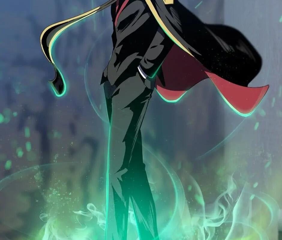 Câu Chuyện Sinh Tồn Của Kiếm Vương Ở Thế Giới Khác Chapter 60 - Trang 2