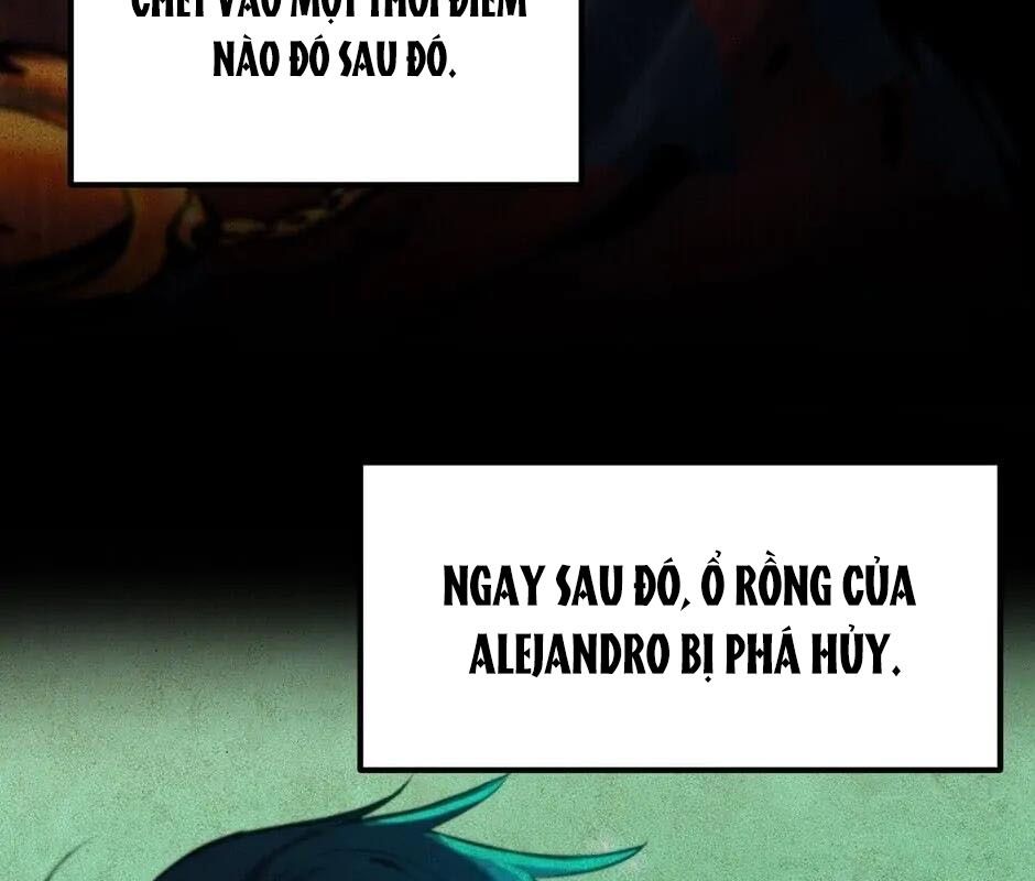 Câu Chuyện Sinh Tồn Của Kiếm Vương Ở Thế Giới Khác Chapter 60 - Trang 2