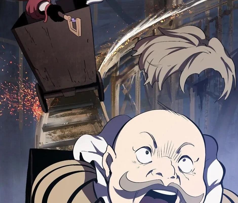 Câu Chuyện Sinh Tồn Của Kiếm Vương Ở Thế Giới Khác Chapter 60 - Trang 2