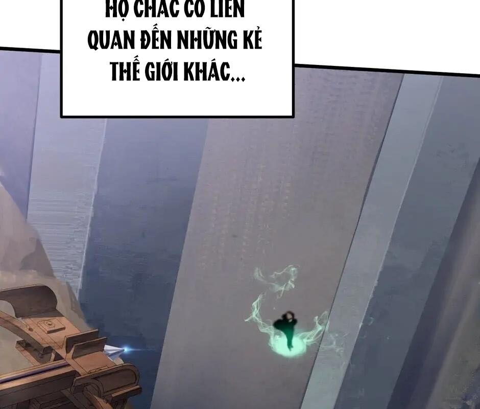 Câu Chuyện Sinh Tồn Của Kiếm Vương Ở Thế Giới Khác Chapter 60 - Trang 2