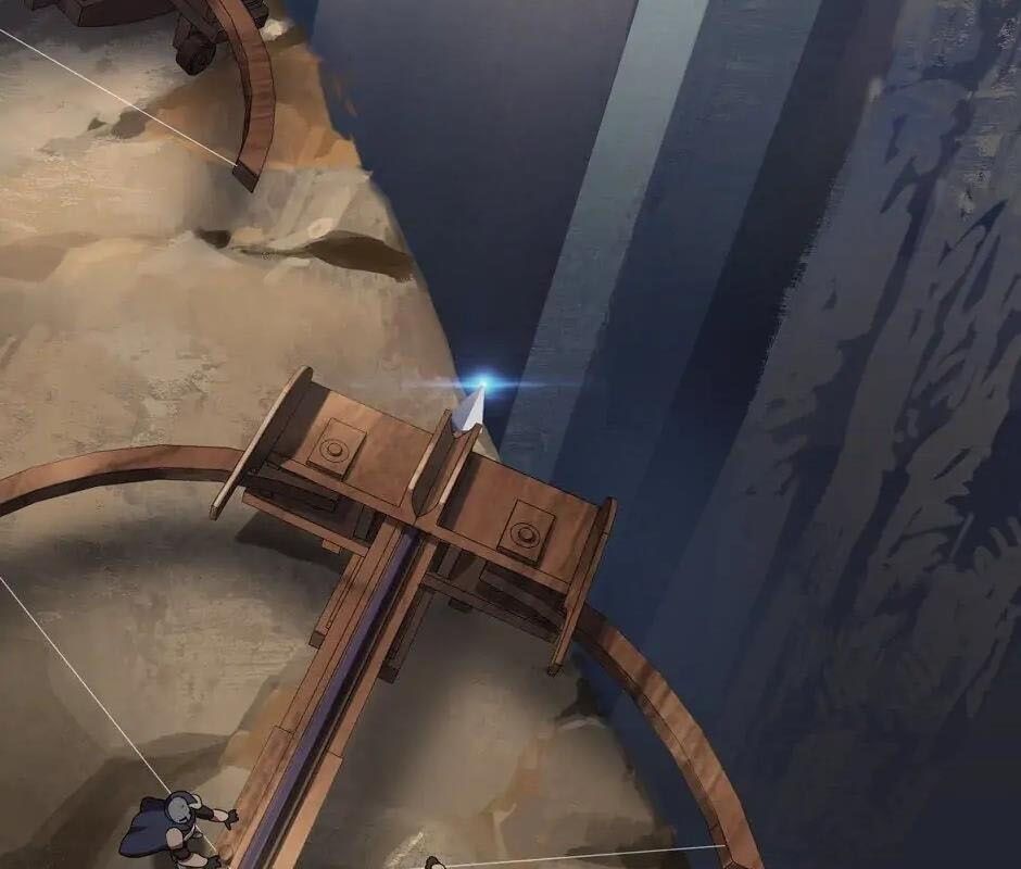 Câu Chuyện Sinh Tồn Của Kiếm Vương Ở Thế Giới Khác Chapter 60 - Trang 2