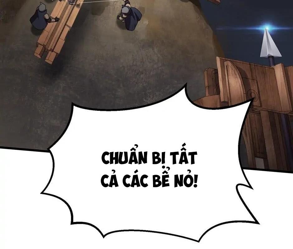 Câu Chuyện Sinh Tồn Của Kiếm Vương Ở Thế Giới Khác Chapter 60 - Trang 2