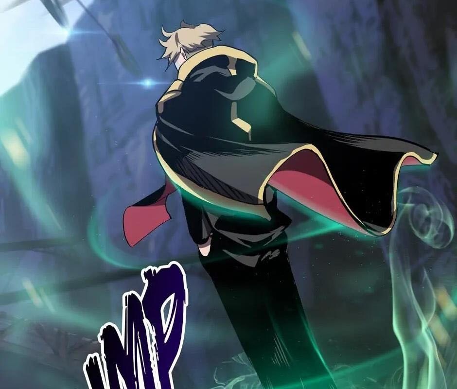 Câu Chuyện Sinh Tồn Của Kiếm Vương Ở Thế Giới Khác Chapter 60 - Trang 2