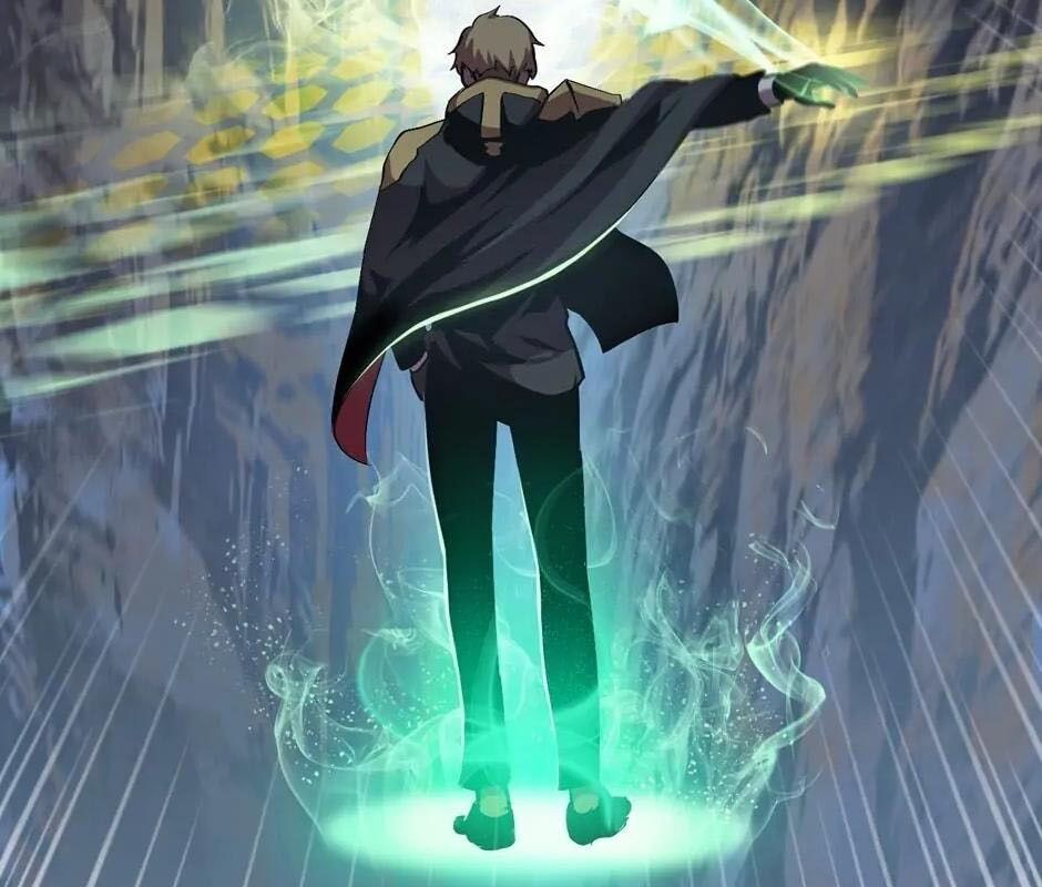 Câu Chuyện Sinh Tồn Của Kiếm Vương Ở Thế Giới Khác Chapter 60 - Trang 2