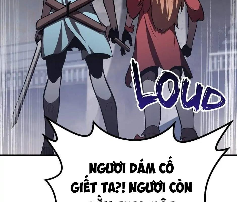 Câu Chuyện Sinh Tồn Của Kiếm Vương Ở Thế Giới Khác Chapter 60 - Trang 2