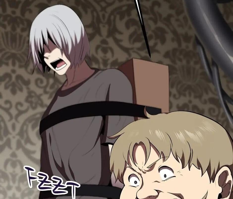 Câu Chuyện Sinh Tồn Của Kiếm Vương Ở Thế Giới Khác Chapter 60 - Trang 2