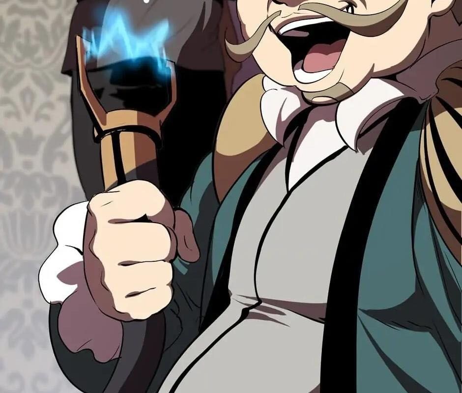 Câu Chuyện Sinh Tồn Của Kiếm Vương Ở Thế Giới Khác Chapter 60 - Trang 2