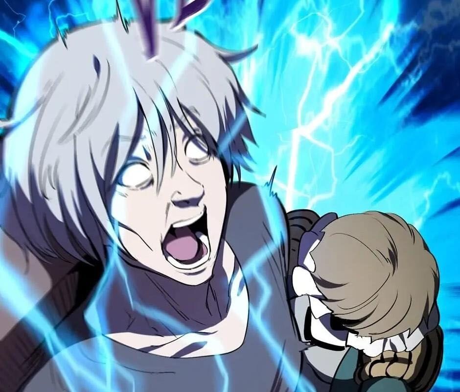 Câu Chuyện Sinh Tồn Của Kiếm Vương Ở Thế Giới Khác Chapter 60 - Trang 2