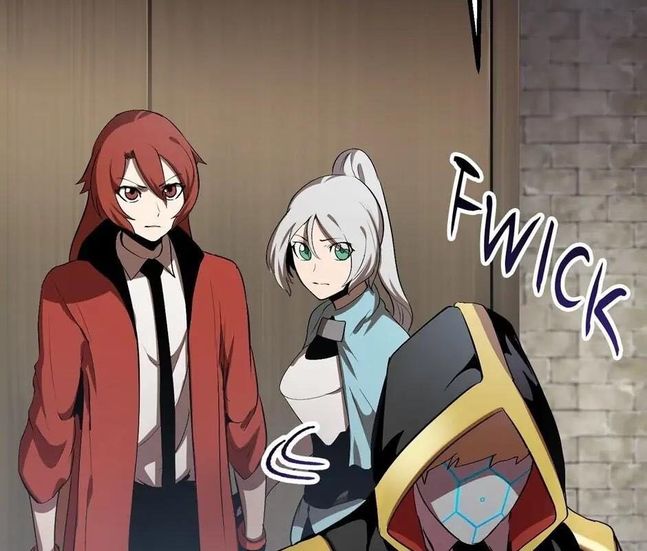 Câu Chuyện Sinh Tồn Của Kiếm Vương Ở Thế Giới Khác Chapter 60 - Trang 2