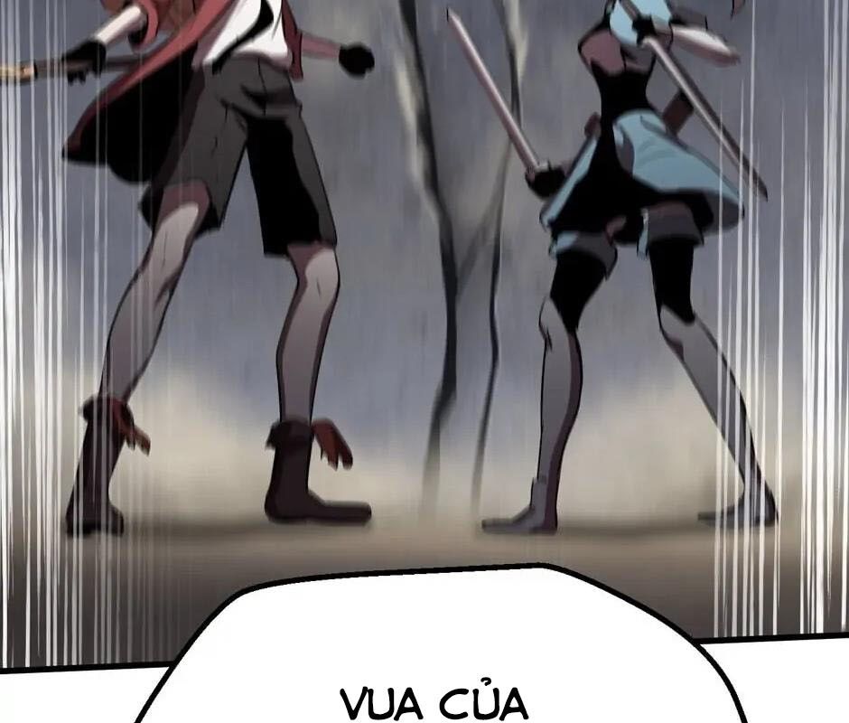 Câu Chuyện Sinh Tồn Của Kiếm Vương Ở Thế Giới Khác Chapter 60 - Trang 2