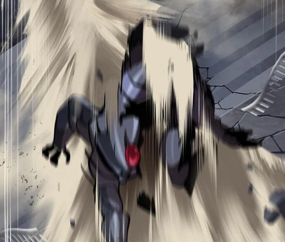 Câu Chuyện Sinh Tồn Của Kiếm Vương Ở Thế Giới Khác Chapter 60 - Trang 2