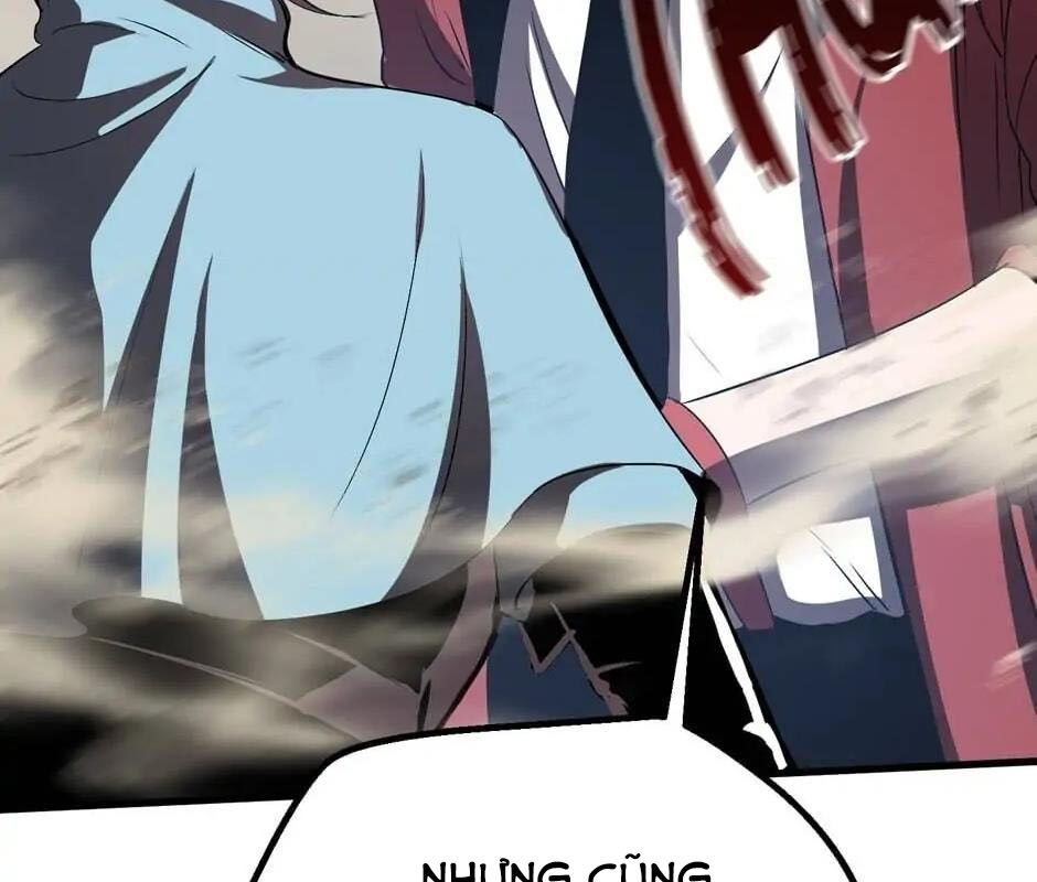 Câu Chuyện Sinh Tồn Của Kiếm Vương Ở Thế Giới Khác Chapter 60 - Trang 2