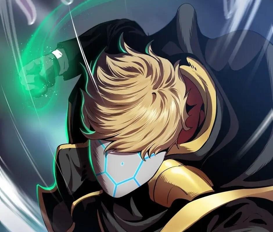 Câu Chuyện Sinh Tồn Của Kiếm Vương Ở Thế Giới Khác Chapter 60 - Trang 2