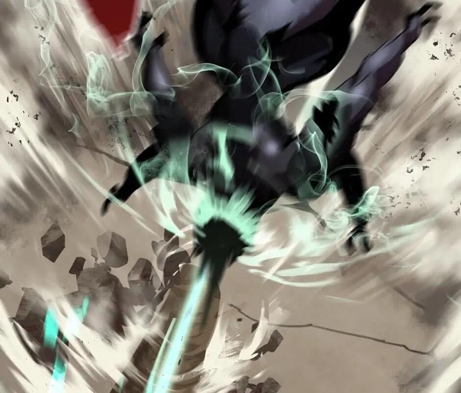 Câu Chuyện Sinh Tồn Của Kiếm Vương Ở Thế Giới Khác Chapter 60 - Trang 2