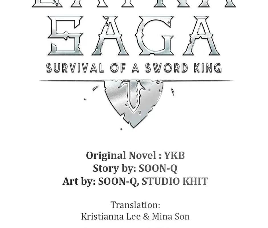 Câu Chuyện Sinh Tồn Của Kiếm Vương Ở Thế Giới Khác Chapter 60 - Trang 2