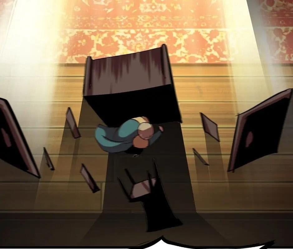 Câu Chuyện Sinh Tồn Của Kiếm Vương Ở Thế Giới Khác Chapter 60 - Trang 2