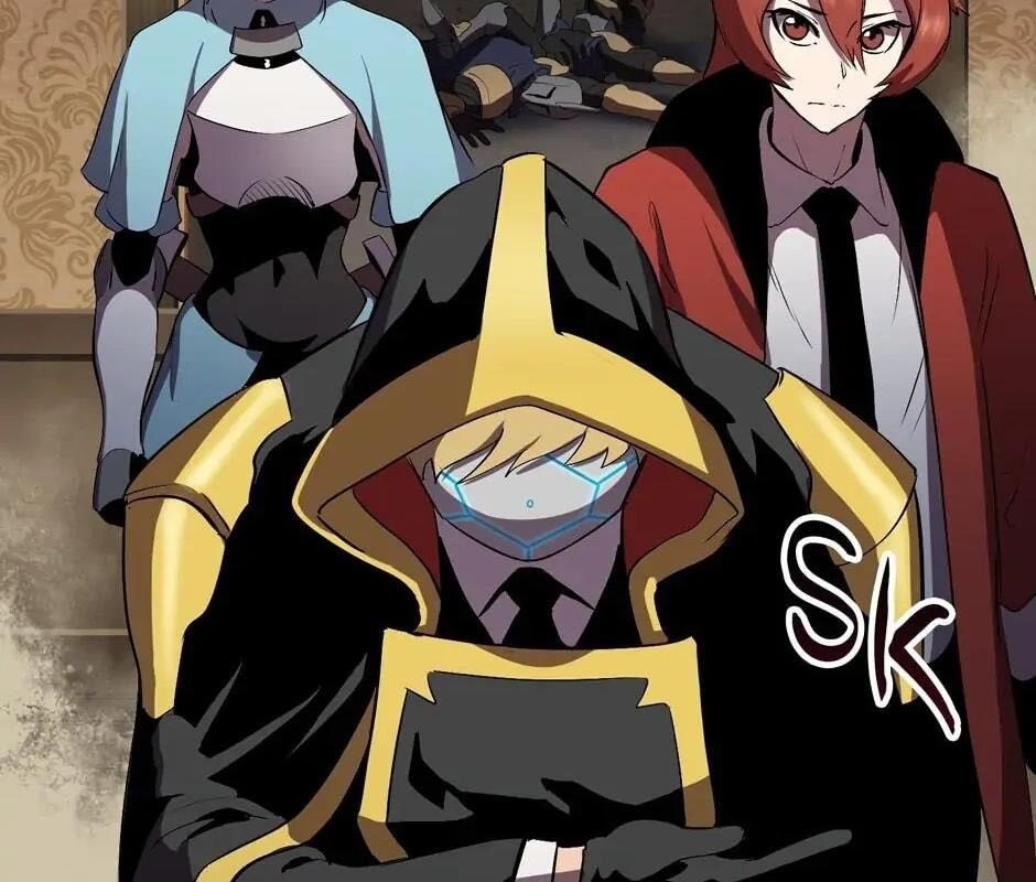 Câu Chuyện Sinh Tồn Của Kiếm Vương Ở Thế Giới Khác Chapter 60 - Trang 2