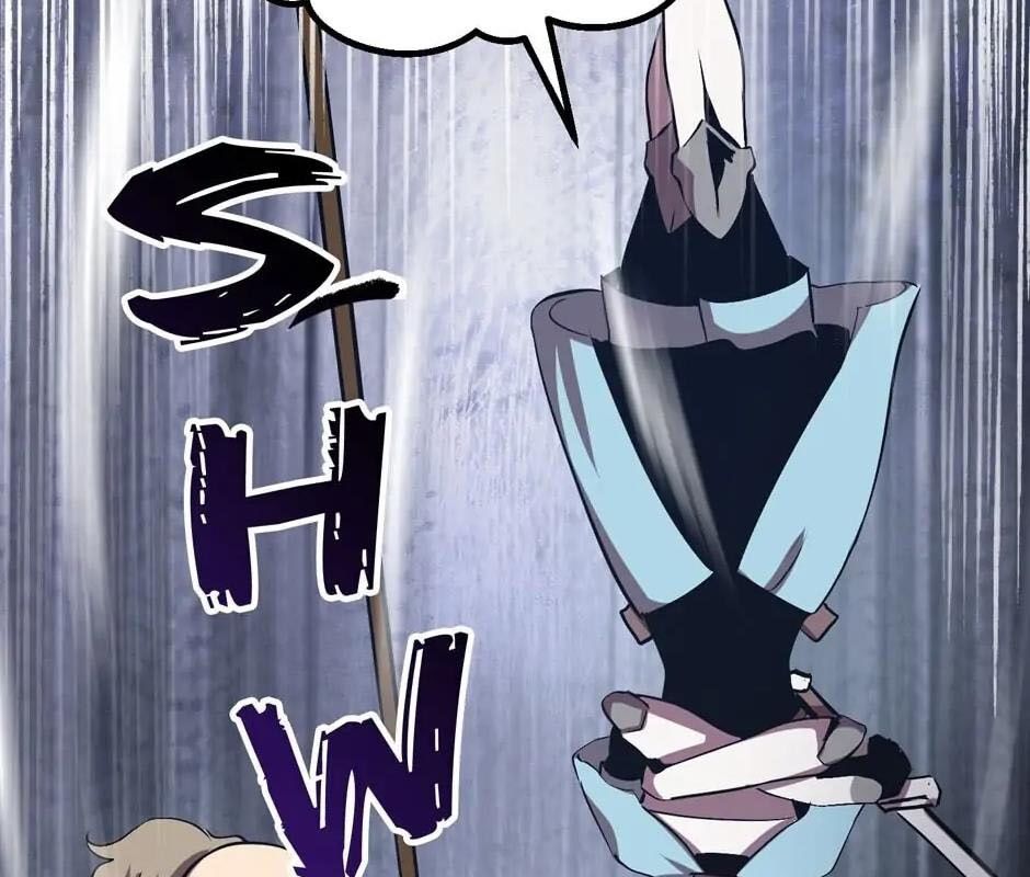 Câu Chuyện Sinh Tồn Của Kiếm Vương Ở Thế Giới Khác Chapter 60 - Trang 2