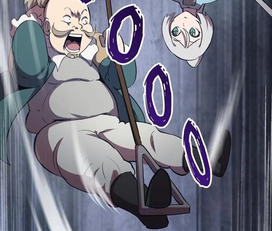 Câu Chuyện Sinh Tồn Của Kiếm Vương Ở Thế Giới Khác Chapter 60 - Trang 2