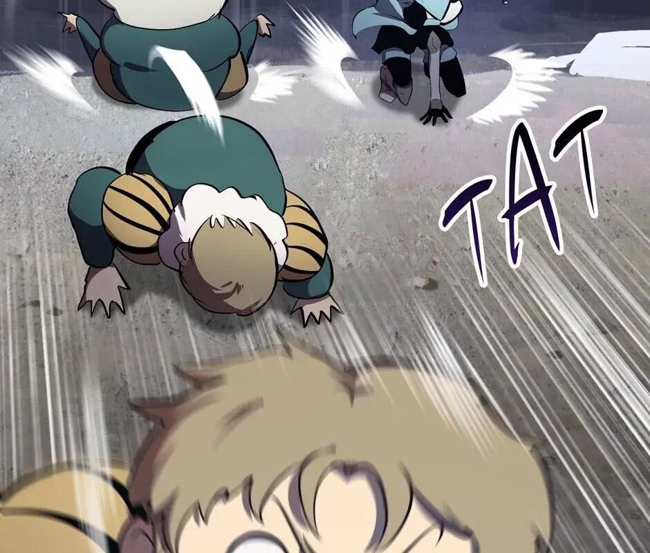 Câu Chuyện Sinh Tồn Của Kiếm Vương Ở Thế Giới Khác Chapter 60 - Trang 2