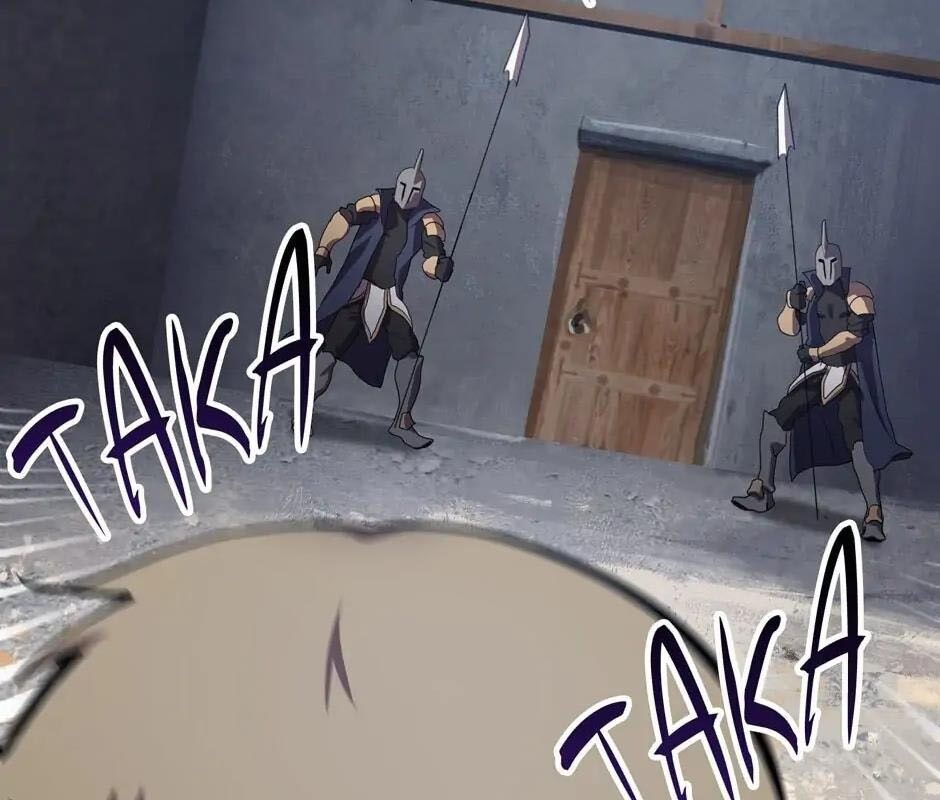 Câu Chuyện Sinh Tồn Của Kiếm Vương Ở Thế Giới Khác Chapter 60 - Trang 2