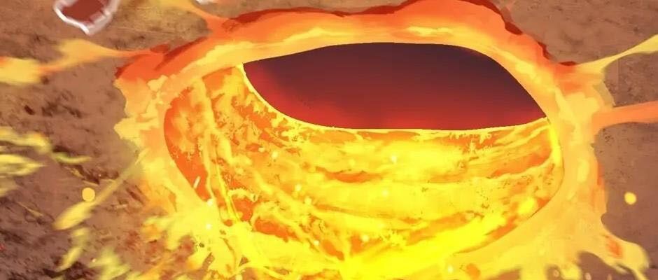 Câu Chuyện Sinh Tồn Của Kiếm Vương Ở Thế Giới Khác Chapter 60 - Trang 2